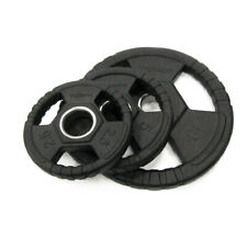 DISCO in GHISA NERA GOMMATO