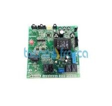 BAXI SCHEDA INT.LMU-36 Siemens