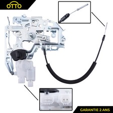 Actionneur Porte Battante