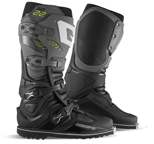 Gaerne sg22 gore tex - gaerne,