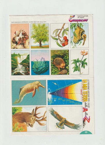 Giornalino stickers - giornalino,