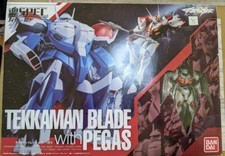 TAMASHII SPEC Tekkaman Blade