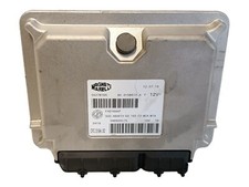55278165 CENTRALINA ECU MOTORE MAGNETI MARELLI FIAT 500 595 696 ABARTH 1.4 BENZI