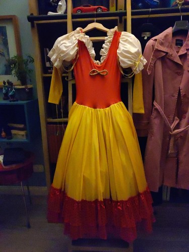 Abito carnevale donna - carnevale,