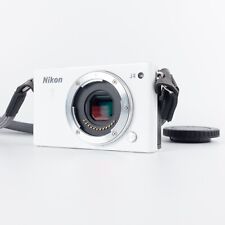 Nikon 1 J4 18MP Mirrorless