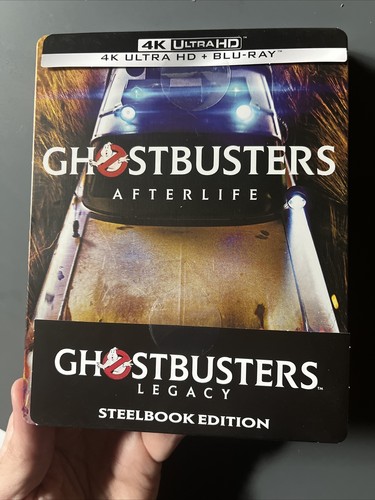 Ghostbusters afterlife 4k - ghostbusters:,