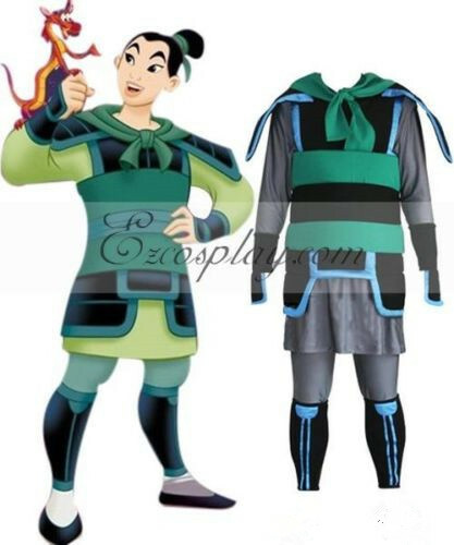 Costume cosplay kingdom - costume, hearts
