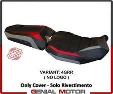 Rivestimento sella Denver 1