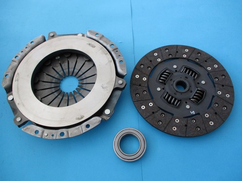 Kit frizione per - toyota, bj42