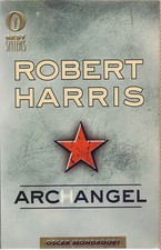Archangel robert harris - archangel,