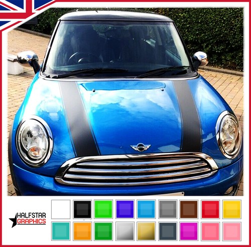Mini cooper strisce - mini,