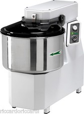 IMPASTATRICE a spirale Kg 7