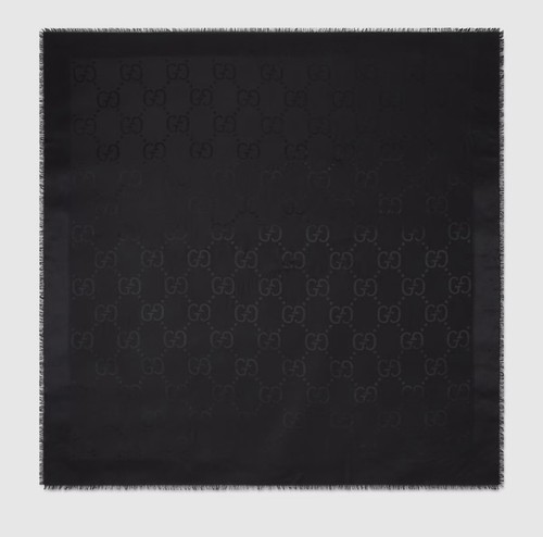 Gucci foulard nuovo - , seta