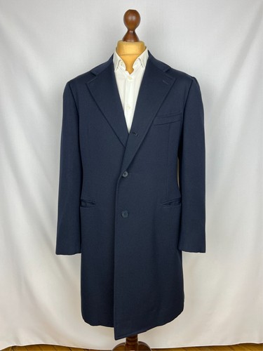 Cappotto monopetto isaia - monopetto,