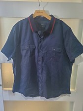 Camicia uomo Gucci Duke