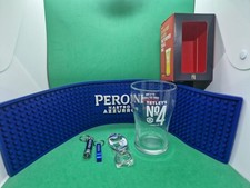 PERONI Nastro Azzurro Rubber