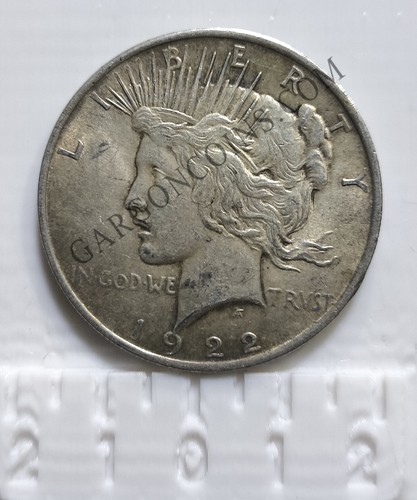 Usa dollaro peace - dollaro,