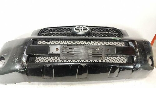 Paraurti anteriore toyota rav - paraurti,