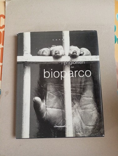 Prigionieri del bioparco - i,