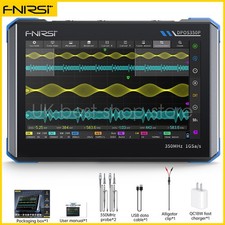 FNIRSI DPOS350P Analizzatore