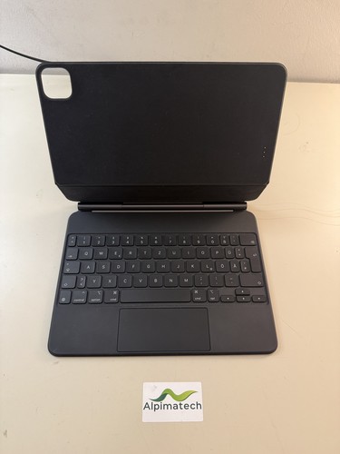 Apple ipad air - ipad, magic