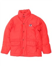 SALEWA Giacca uomo imbottita