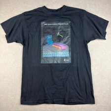T-shirt promozionale AT&T