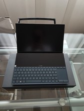 Asus ZenBook Pro Duo