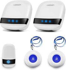 Pulsante Di Chiamata Wireless