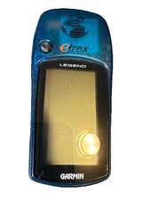 Garmin eTrex Legend Navigatore