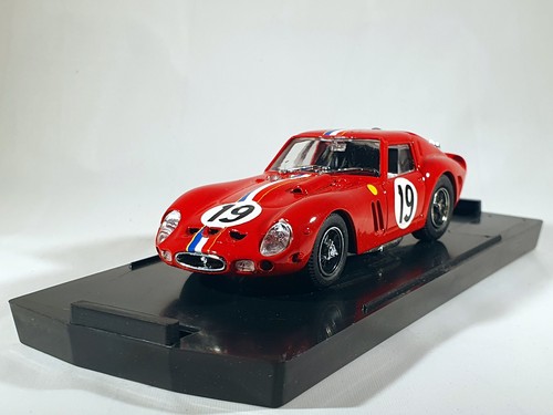 Bang ferrari 250 gto - ferrari,