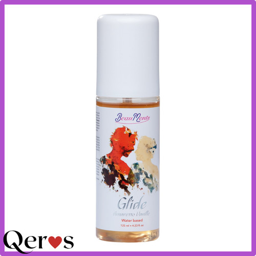 Beauments glide lubrificante - beauments,