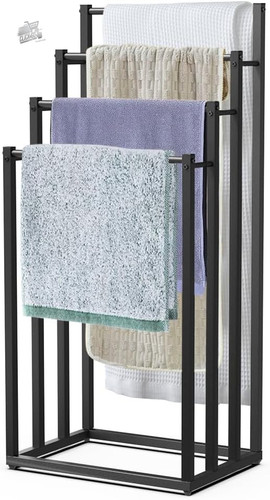 Porta asciugamani bagno - porta, terra
