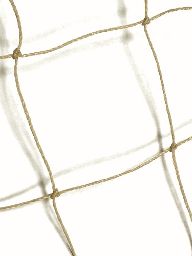 Rete pietra 5x5mt maglia - , 50mm