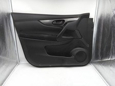 NISSAN Qashqai Serie (14>)