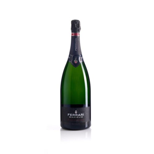 Spumante ferrari magnum - spumante,