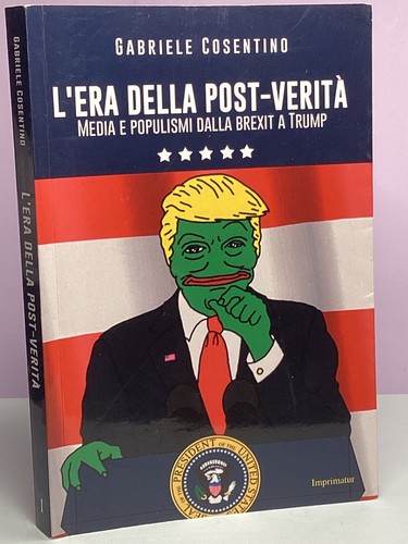 Era della post - l'era,