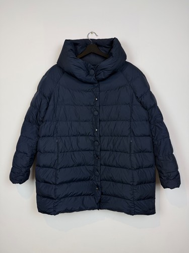 Giacca donna add down taglia - down,