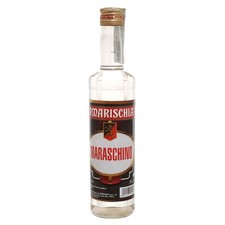 Liquore aromatico per dolci