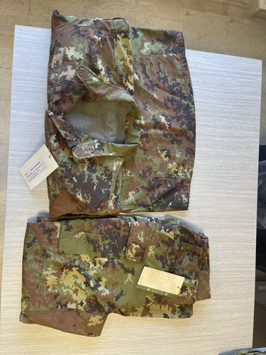 Mimetica militare r bdu - tg.52,