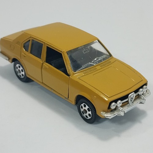 Mebetoys mattel alfetta - mattel, a-76