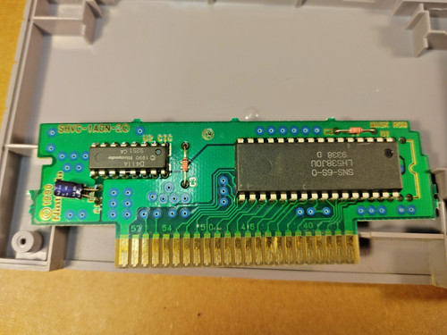 Sunset riders super nintendo - sunset,