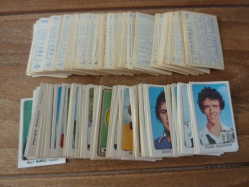 Figurine calciatori panini - panini, 79