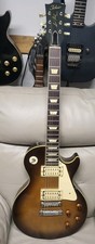 Chitarra Tokai Reborn Les Paul