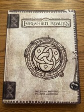 FORGOTTEN REALMS Campaign