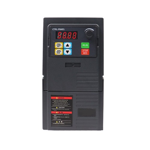 Regolatore vfd ingresso - regolatore, 220v