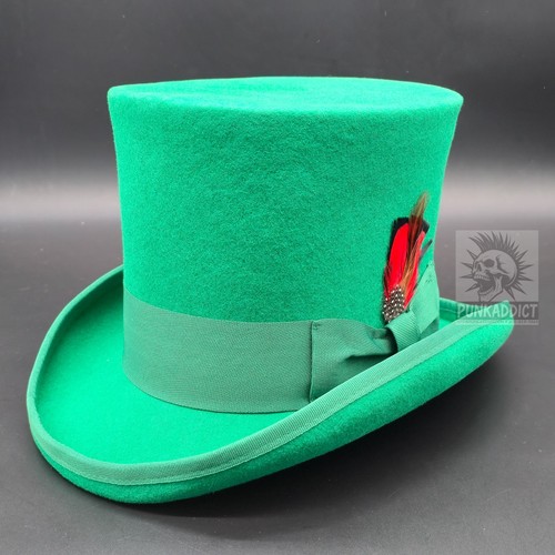 Top hat lana - hat,