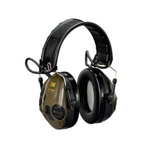 Peltor sporttac - 3m,