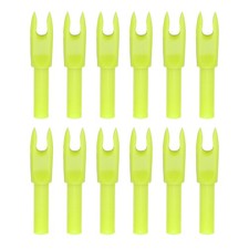 Arrow shells, 4.2mm, 12pcs