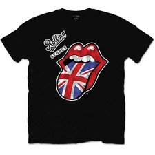 T-shirt unisex The Rolling